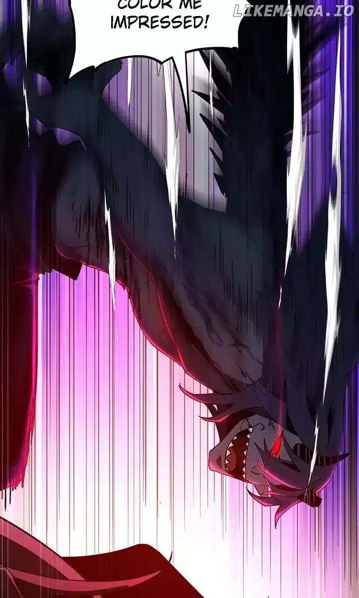 The Beginning After the End Chapter 205 Page 118