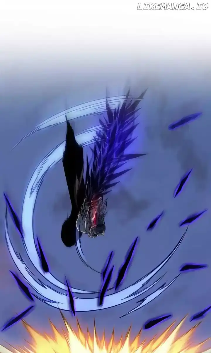 The Beginning After the End Chapter 205 Page 121