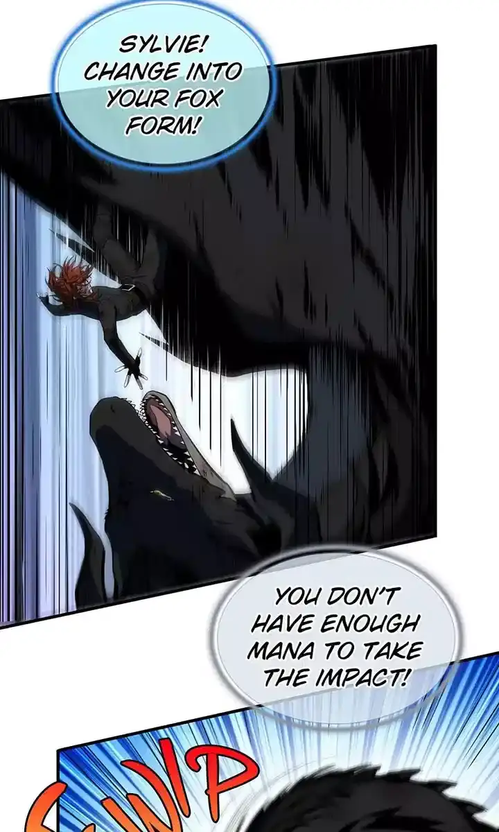 The Beginning After the End Chapter 205 Page 125