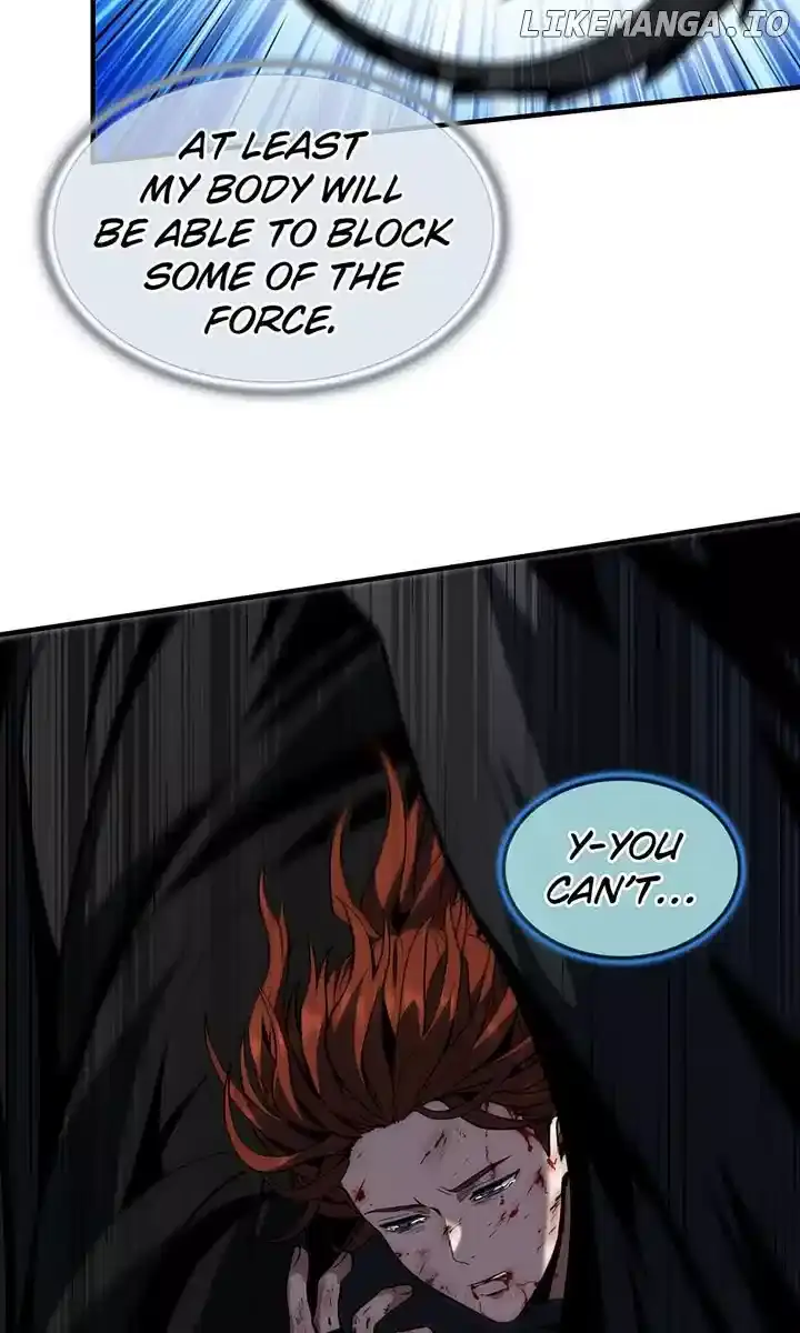 The Beginning After the End Chapter 205 Page 127