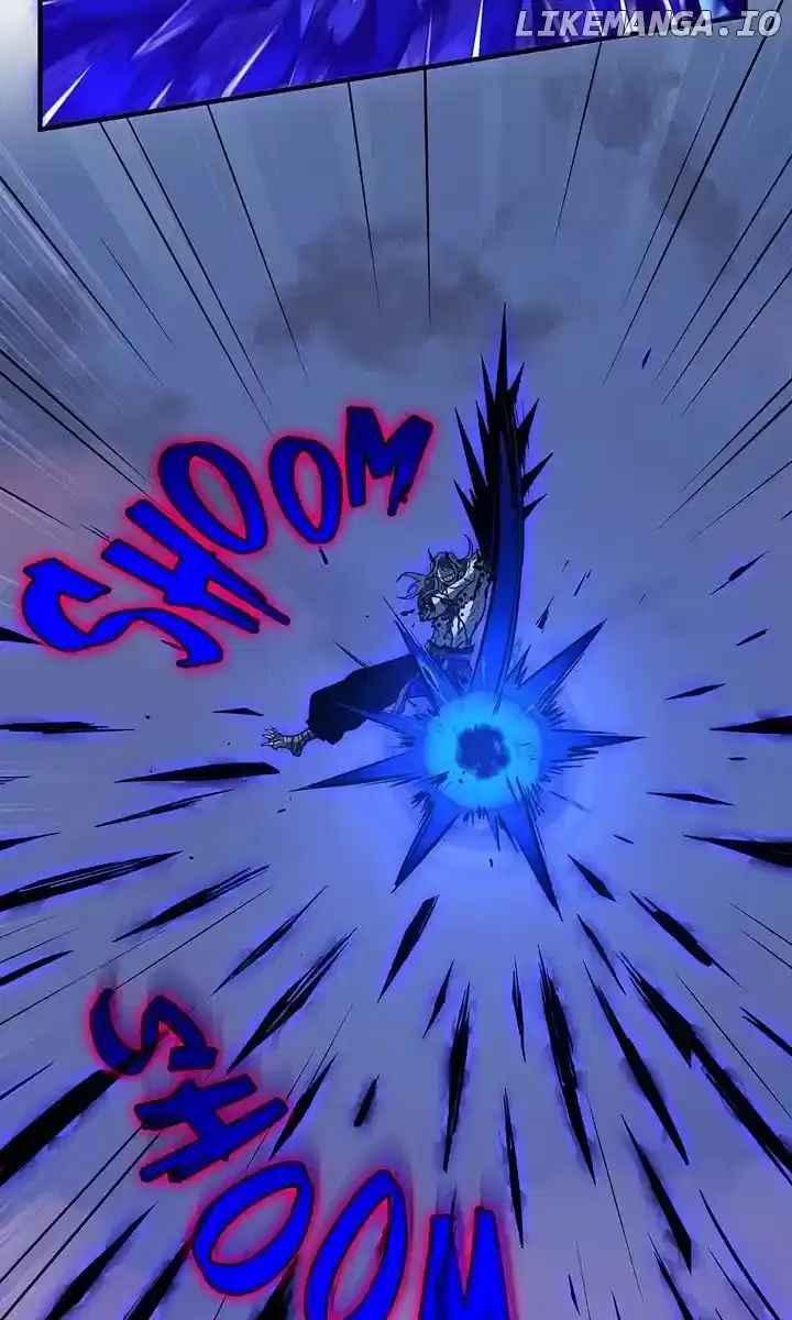 The Beginning After the End Chapter 205 Page 130