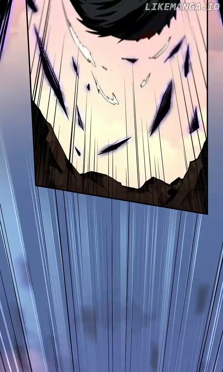 The Beginning After the End Chapter 205 Page 133