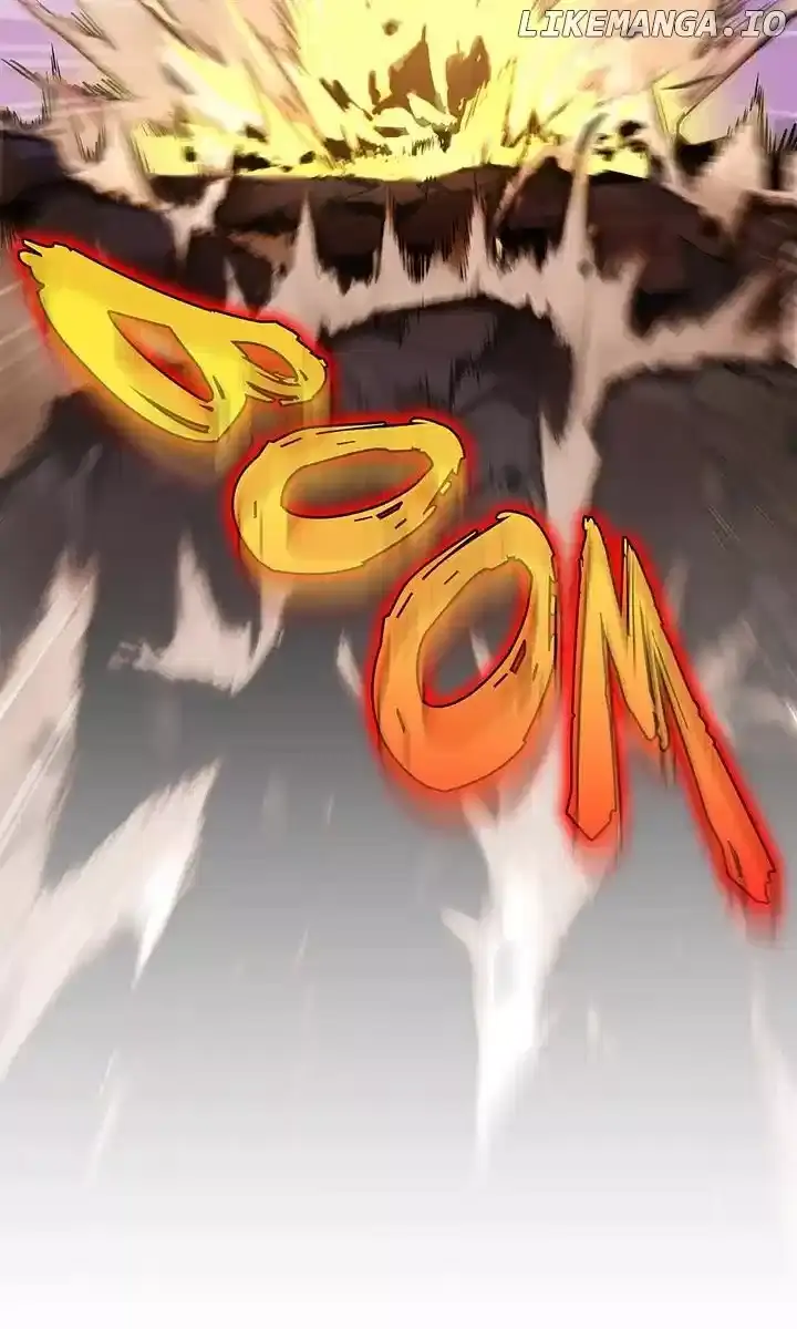 The Beginning After the End Chapter 205 Page 136