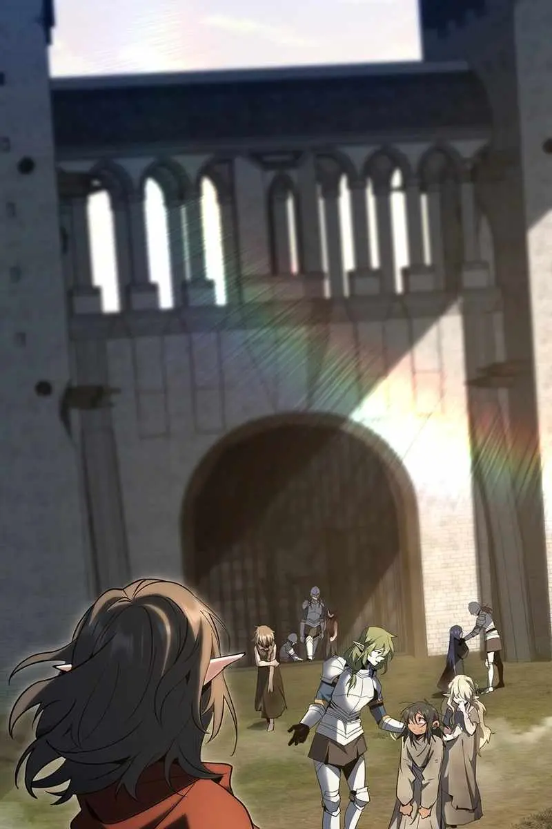 The Beginning After the End Chapter 206 Page 2