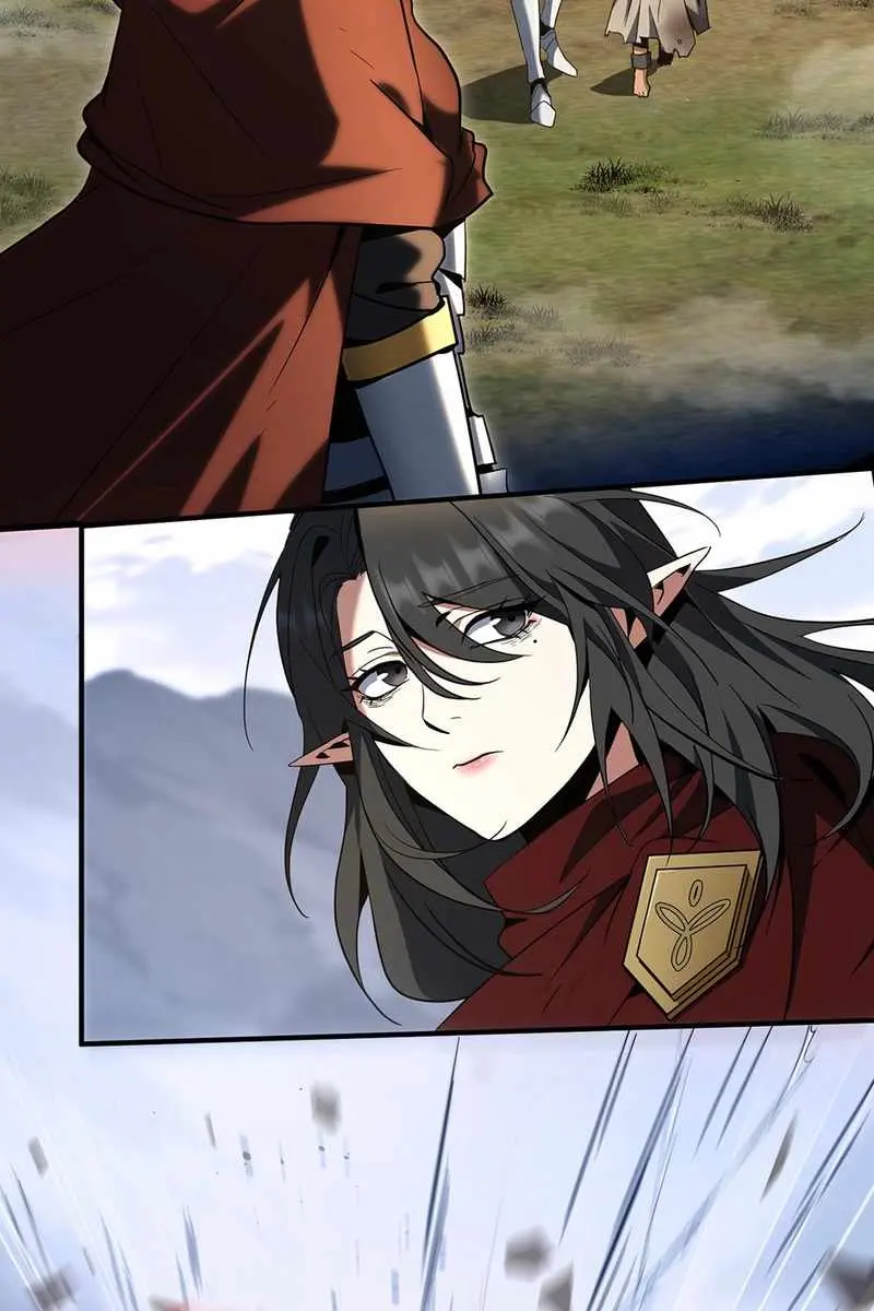 The Beginning After the End Chapter 206 Page 3