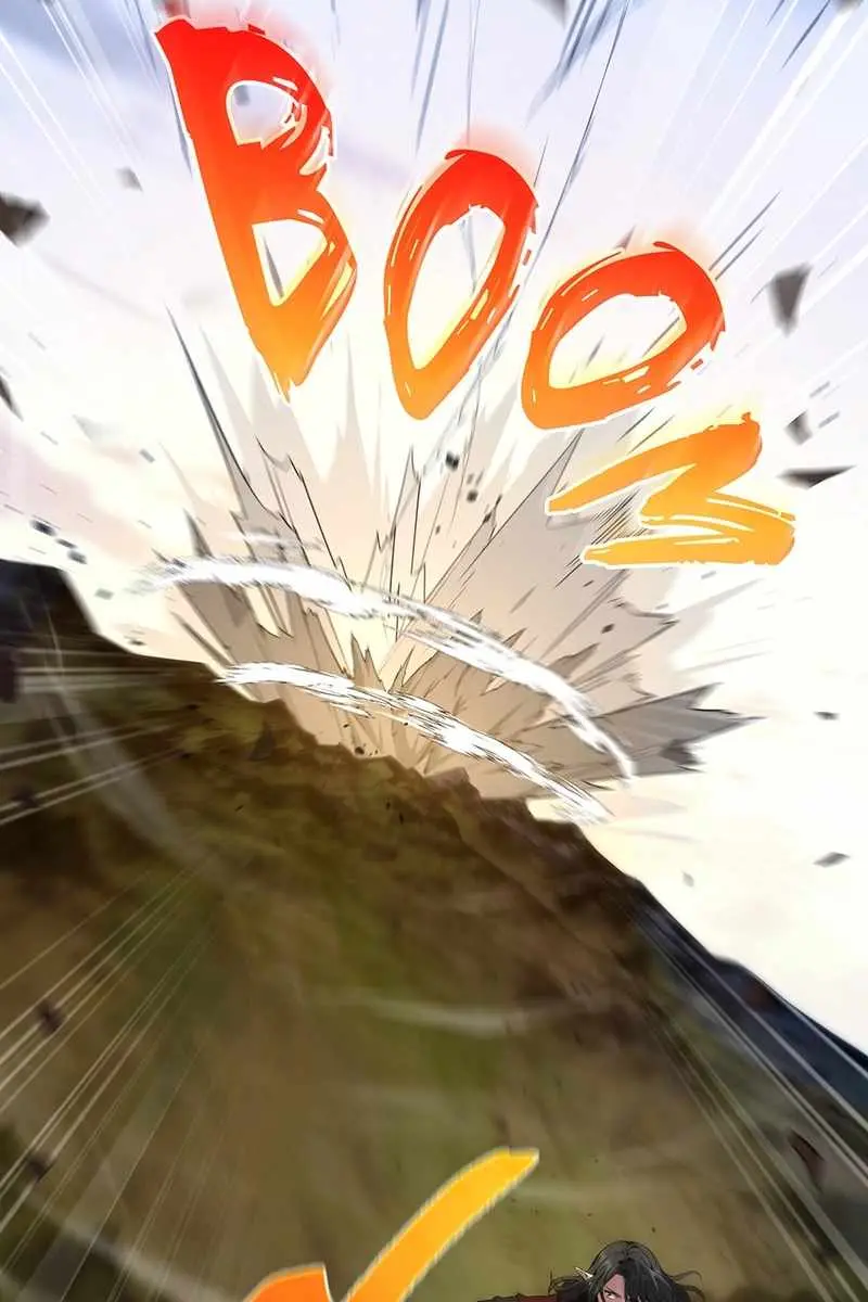 The Beginning After the End Chapter 206 Page 4