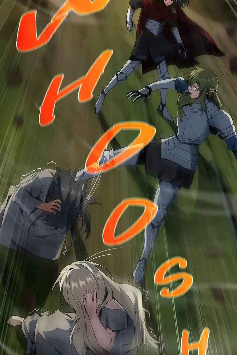 The Beginning After the End Chapter 206 Page 5