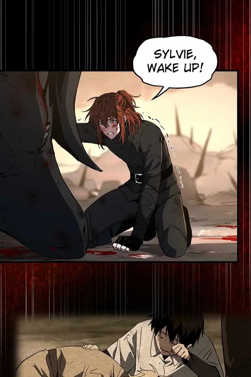 The Beginning After the End Chapter 206 Page 19