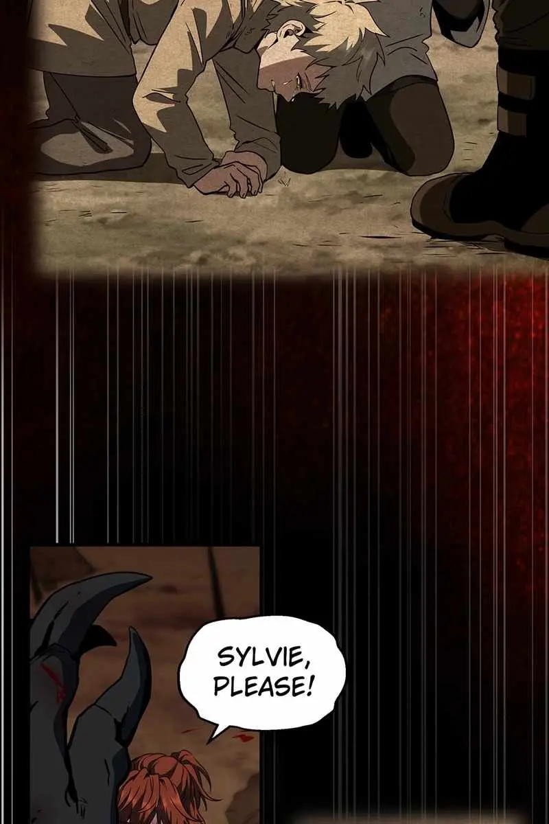 The Beginning After the End Chapter 206 Page 20