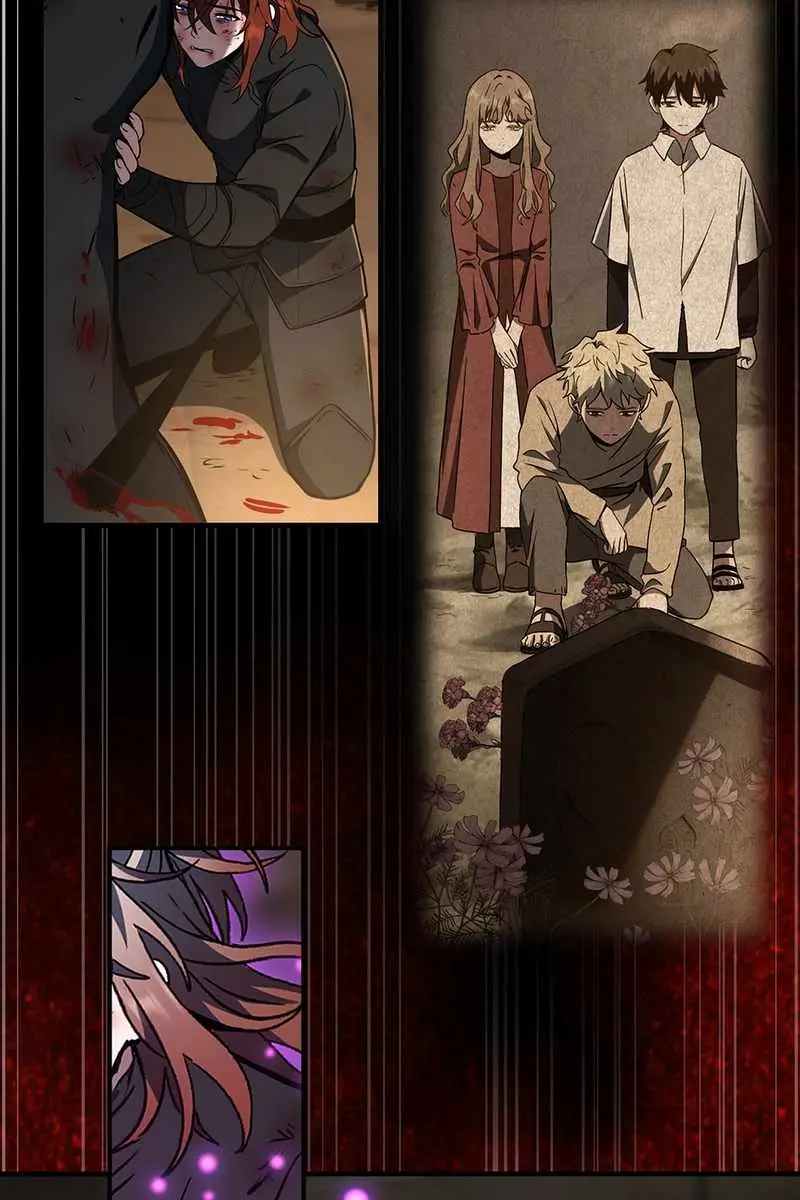 The Beginning After the End Chapter 206 Page 21