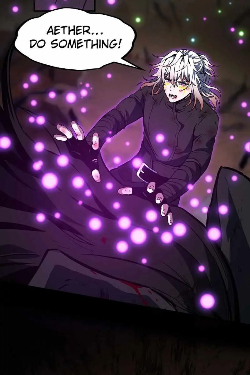 The Beginning After the End Chapter 206 Page 22