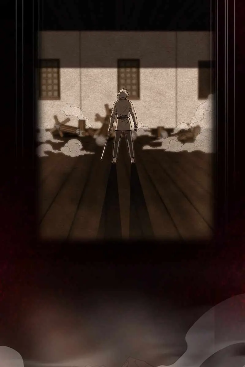 The Beginning After the End Chapter 206 Page 31