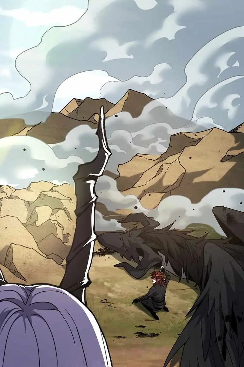 The Beginning After the End Chapter 206 Page 37