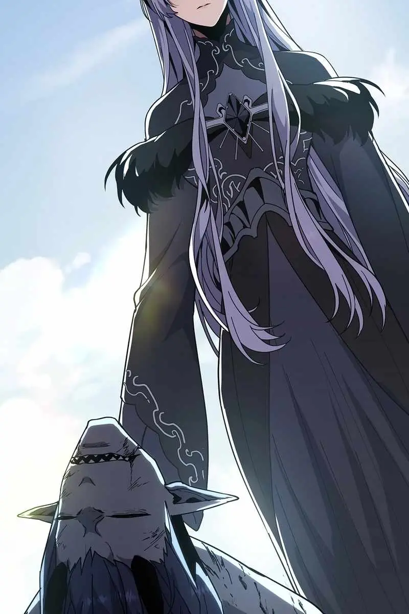 The Beginning After the End Chapter 206 Page 40