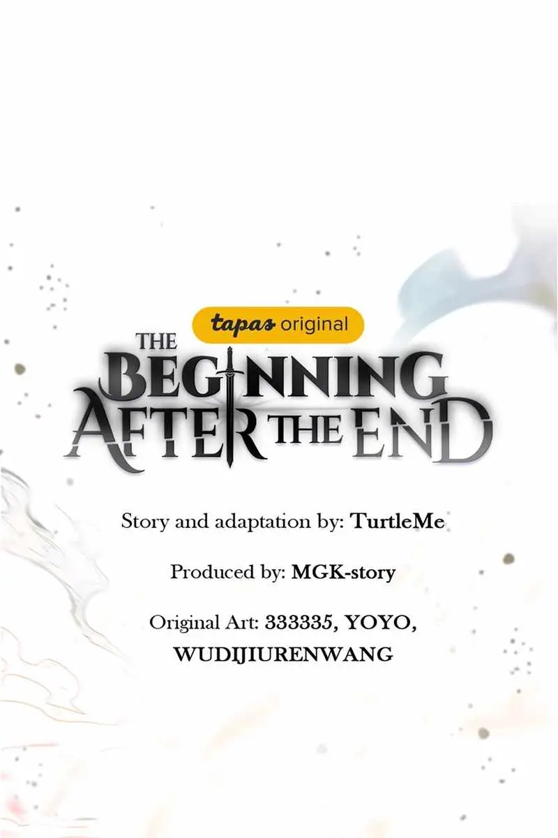 The Beginning After the End Chapter 206 Page 42