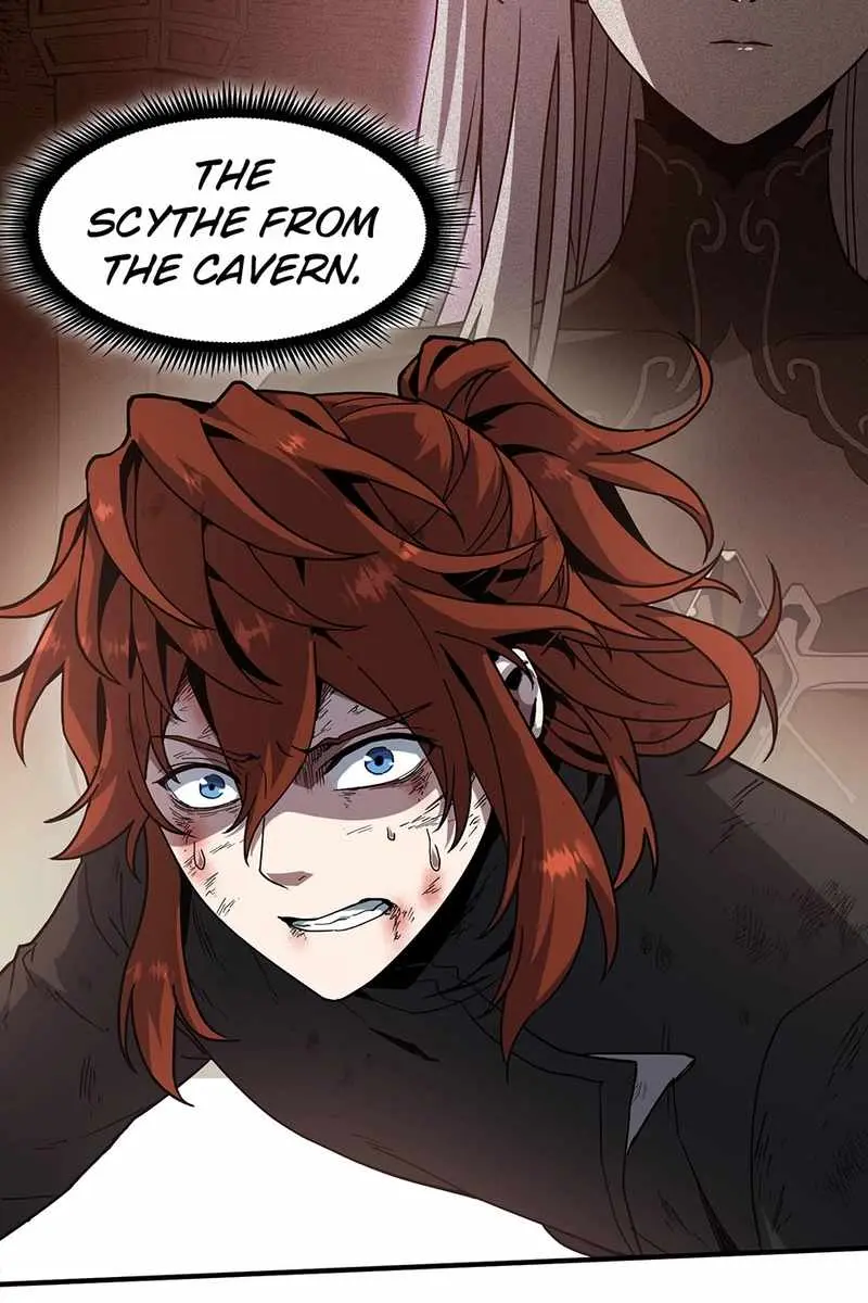 The Beginning After the End Chapter 206 Page 45