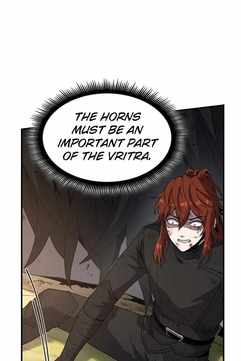 The Beginning After the End Chapter 206 Page 55