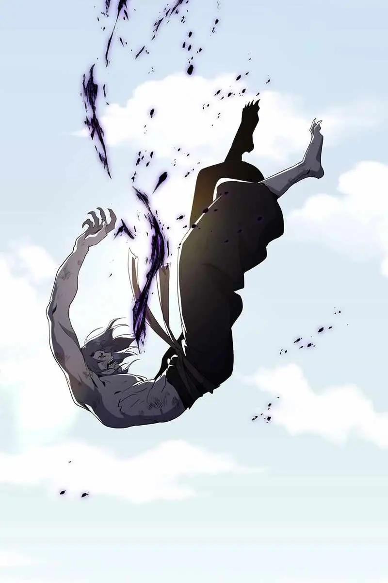 The Beginning After the End Chapter 206 Page 63