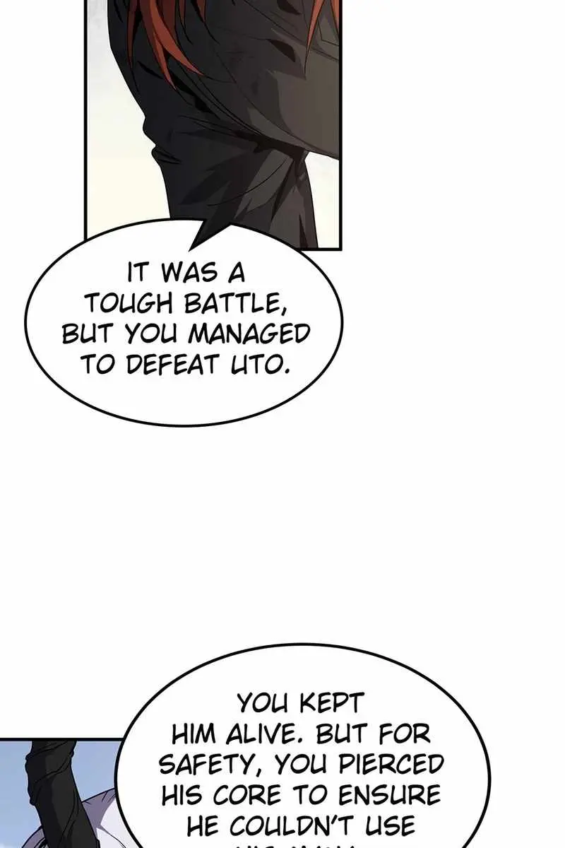 The Beginning After the End Chapter 206 Page 67