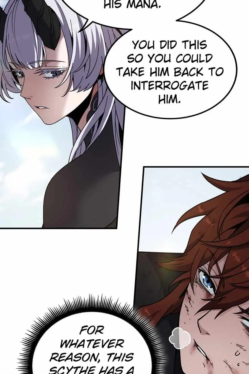 The Beginning After the End Chapter 206 Page 68