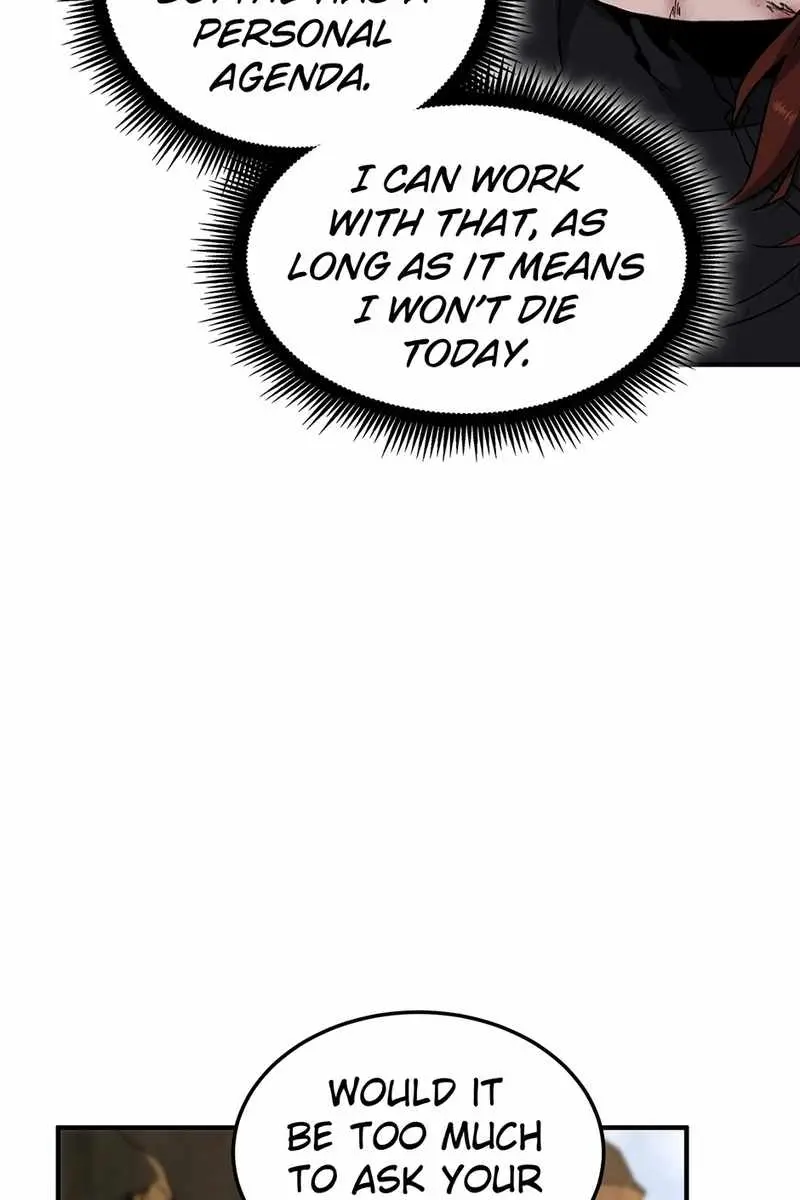 The Beginning After the End Chapter 206 Page 69