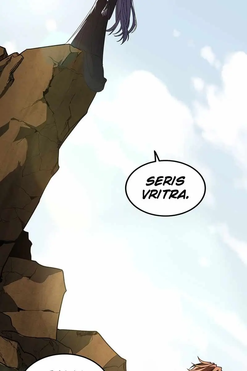 The Beginning After the End Chapter 206 Page 72