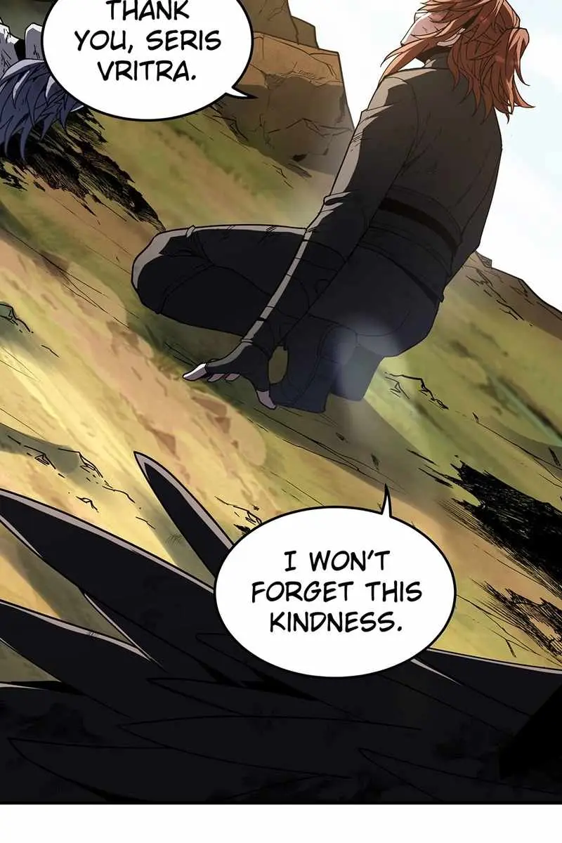 The Beginning After the End Chapter 206 Page 73