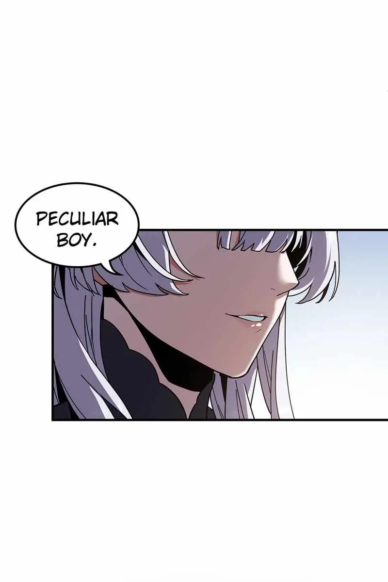 The Beginning After the End Chapter 206 Page 74