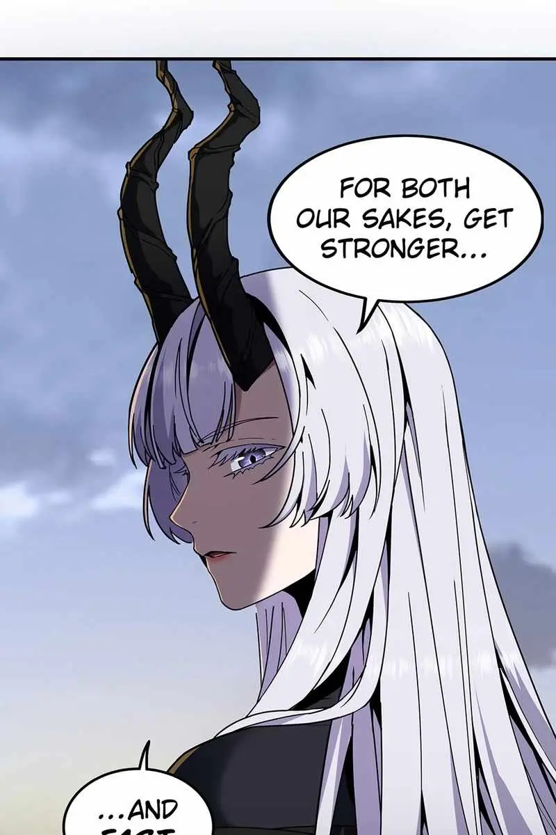 The Beginning After the End Chapter 206 Page 75