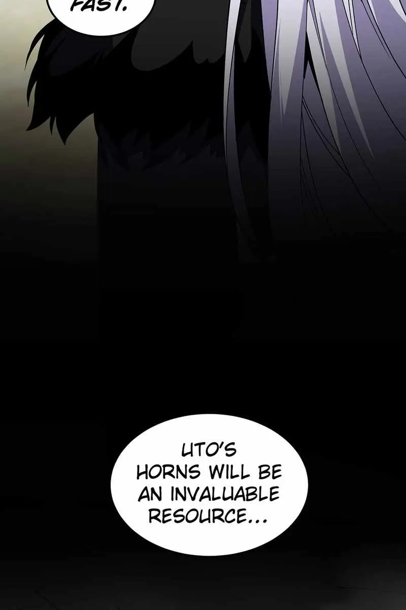 The Beginning After the End Chapter 206 Page 76