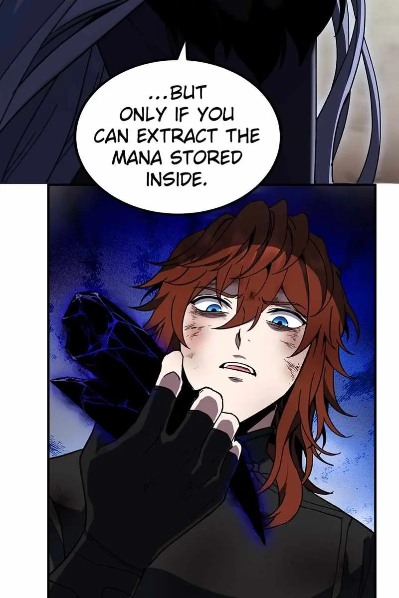 The Beginning After the End Chapter 206 Page 79