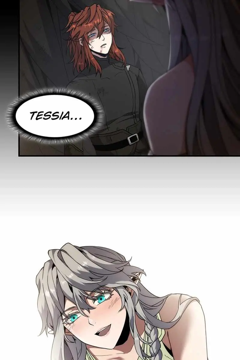 The Beginning After the End Chapter 206 Page 89