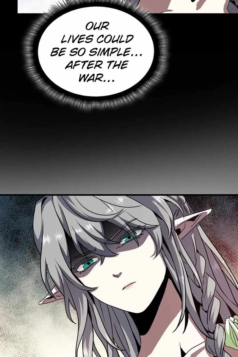 The Beginning After the End Chapter 206 Page 93