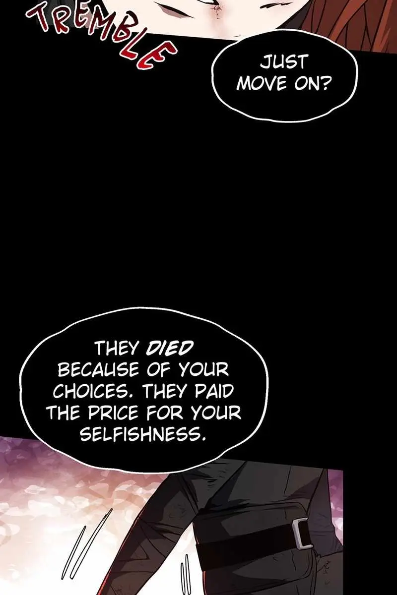 The Beginning After the End Chapter 206 Page 97