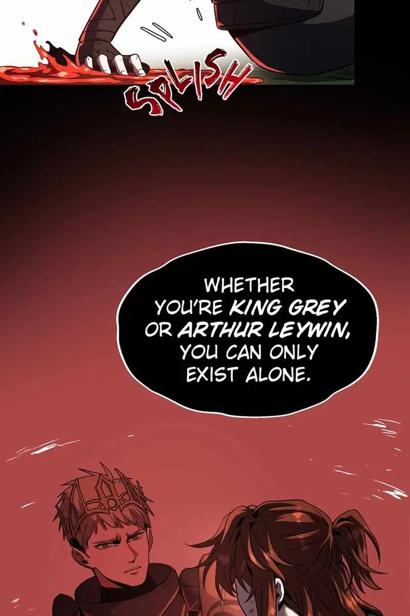 The Beginning After the End Chapter 206 Page 98