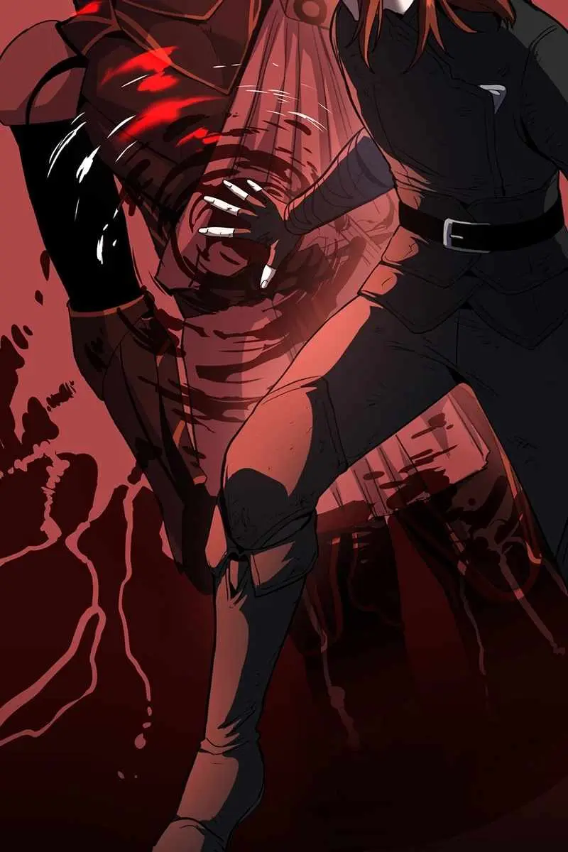 The Beginning After the End Chapter 206 Page 99