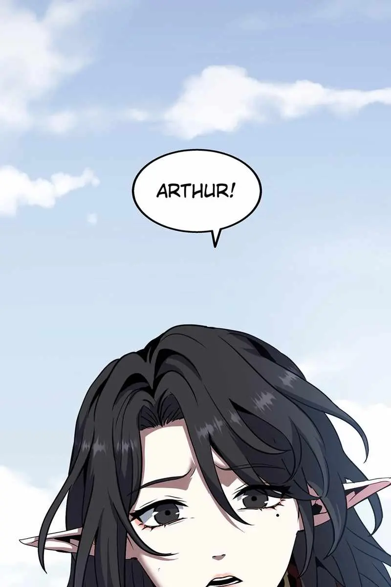 The Beginning After the End Chapter 206 Page 107