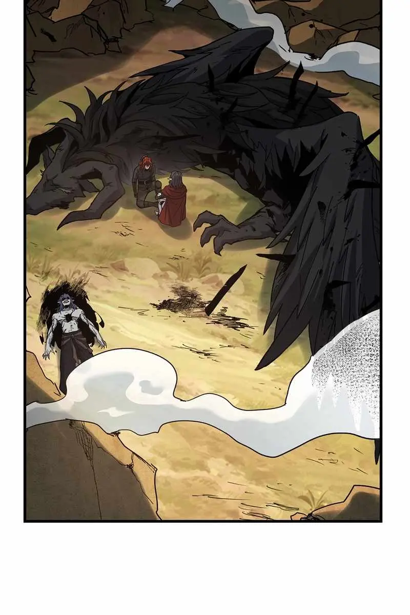 The Beginning After the End Chapter 206 Page 109