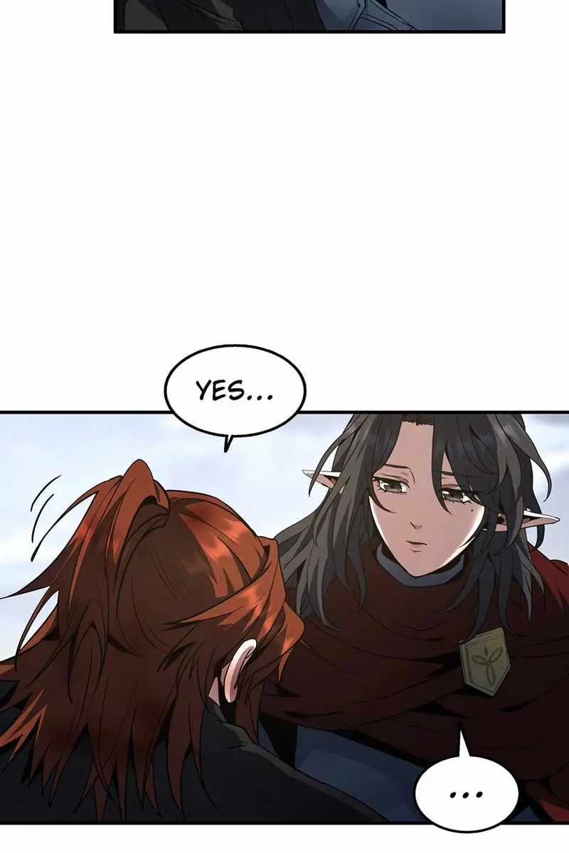 The Beginning After the End Chapter 206 Page 112