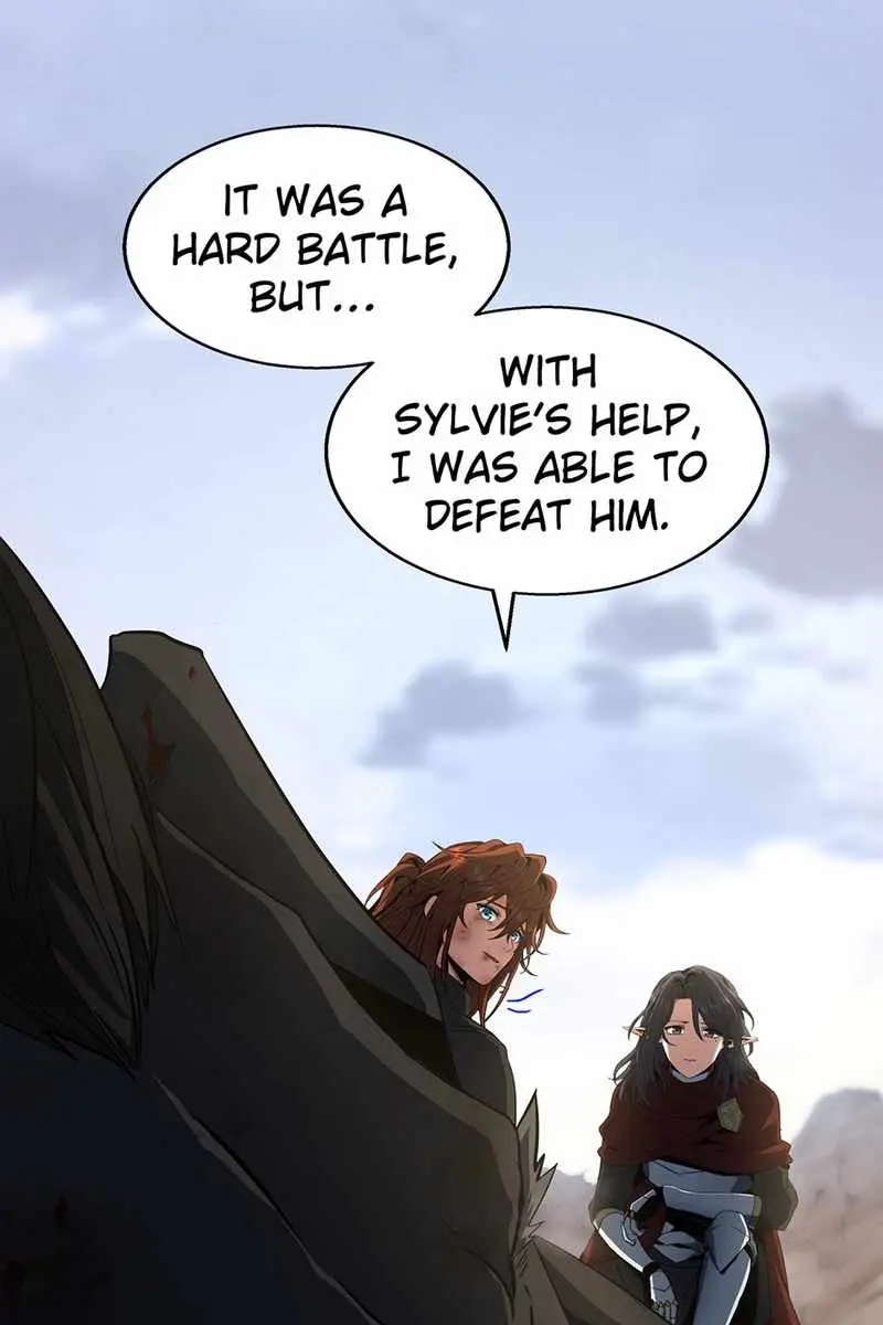 The Beginning After the End Chapter 206 Page 116