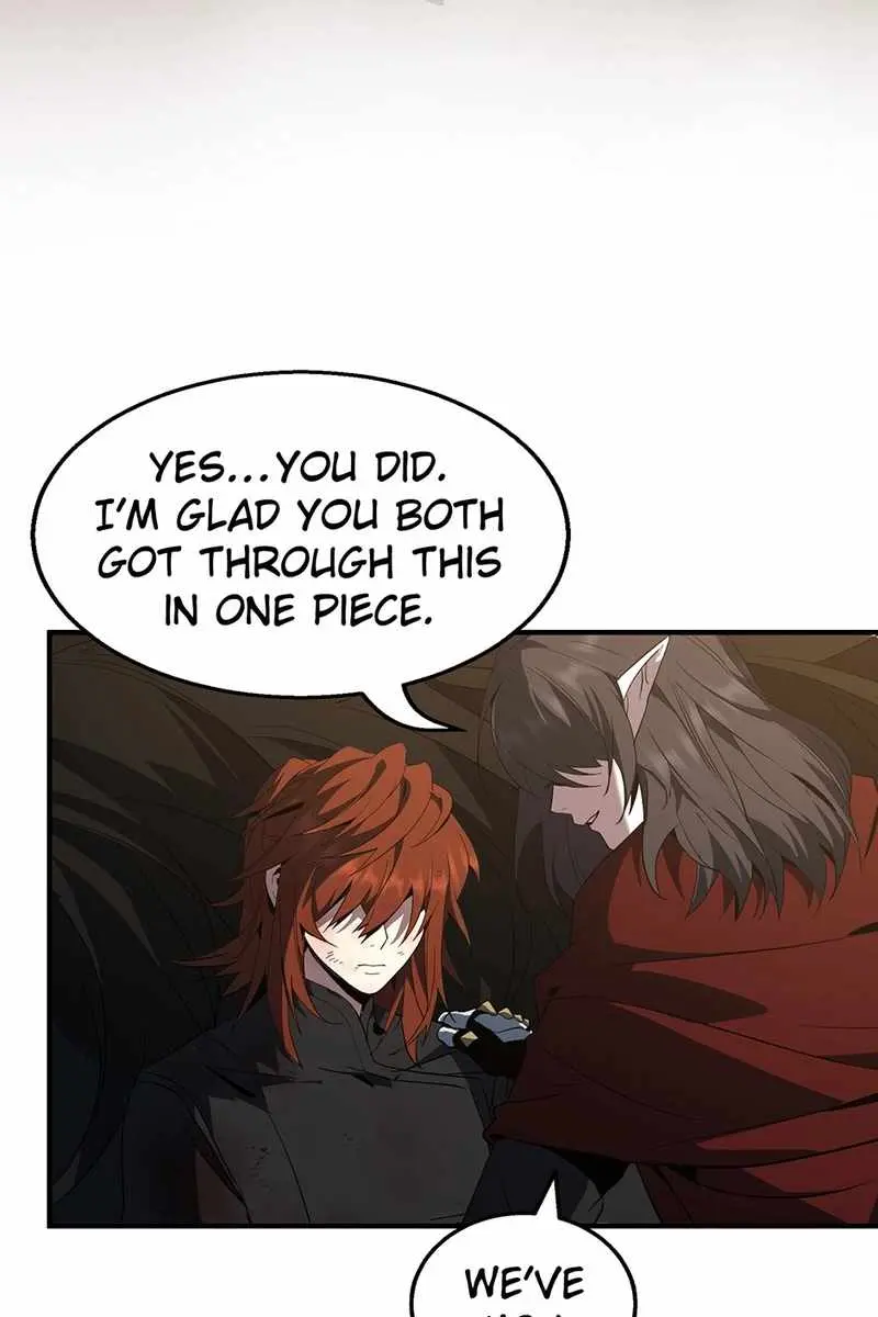 The Beginning After the End Chapter 206 Page 118