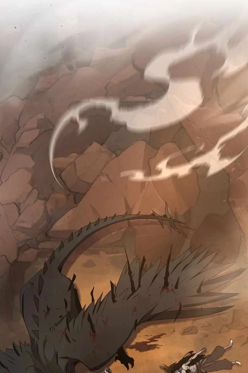 The Beginning After the End Chapter 206 Page 120