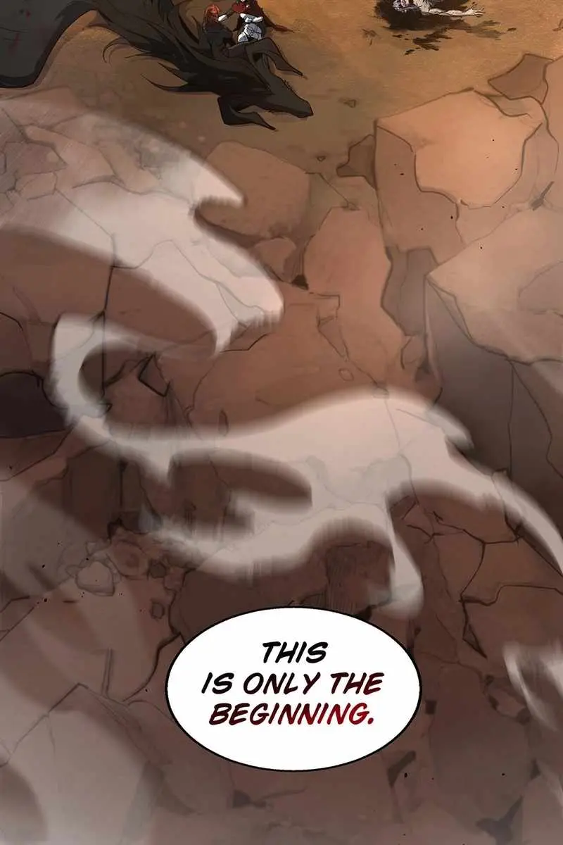 The Beginning After the End Chapter 206 Page 121