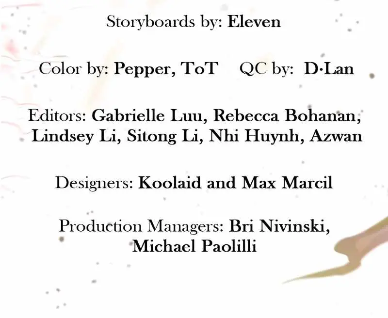 The Beginning After the End Chapter 206 Page 126