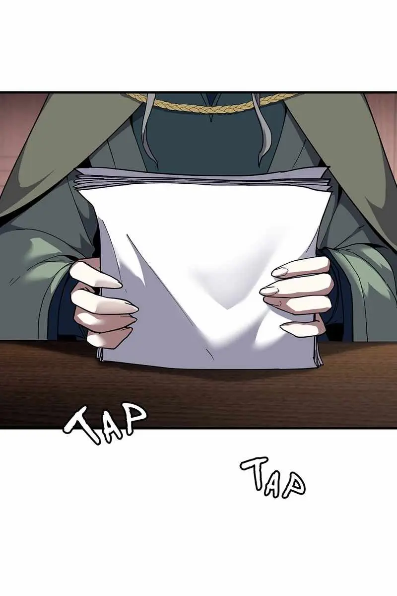 The Beginning After the End Chapter 207 Page 1