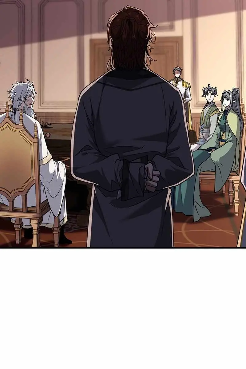 The Beginning After the End Chapter 207 Page 6