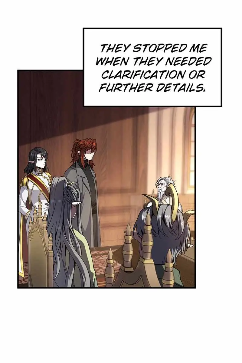 The Beginning After the End Chapter 207 Page 7