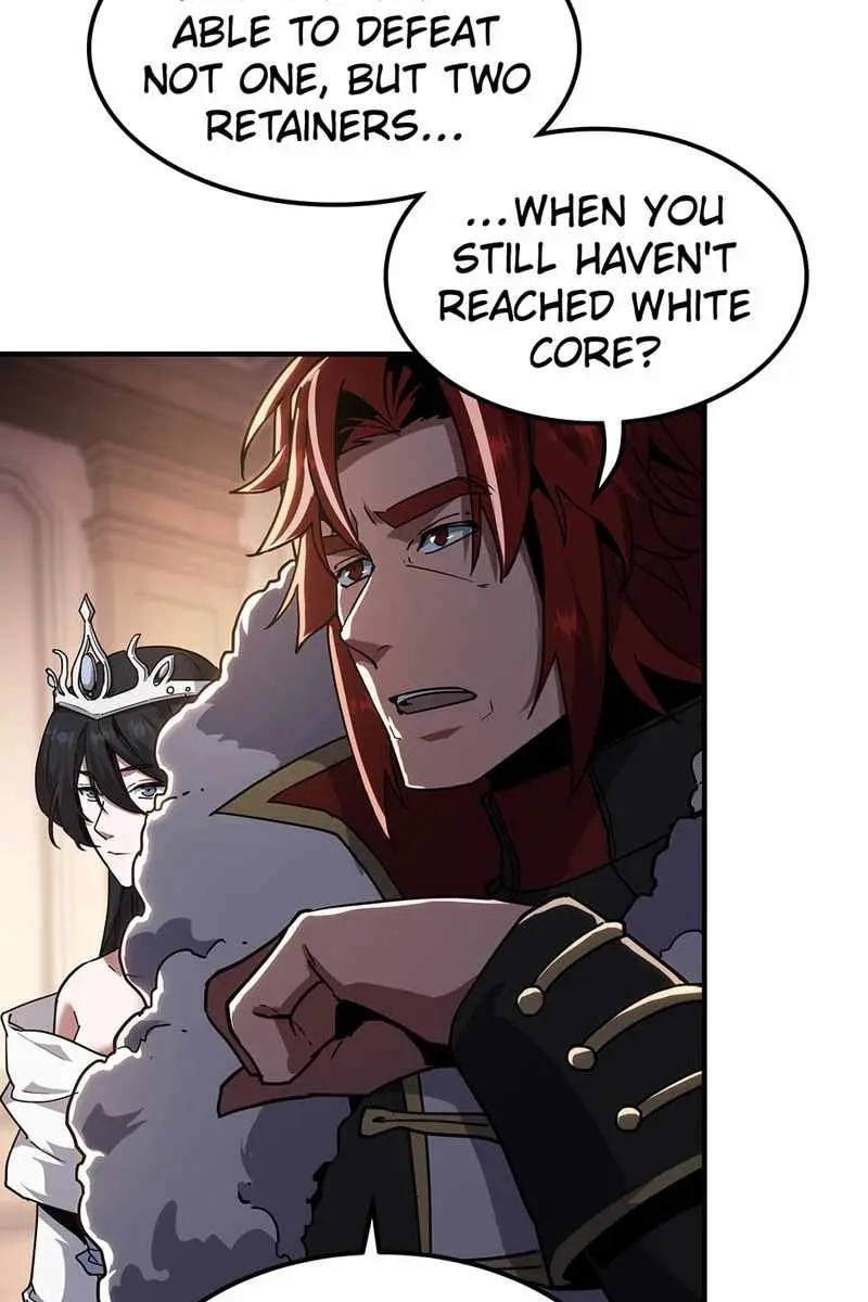 The Beginning After the End Chapter 207 Page 9