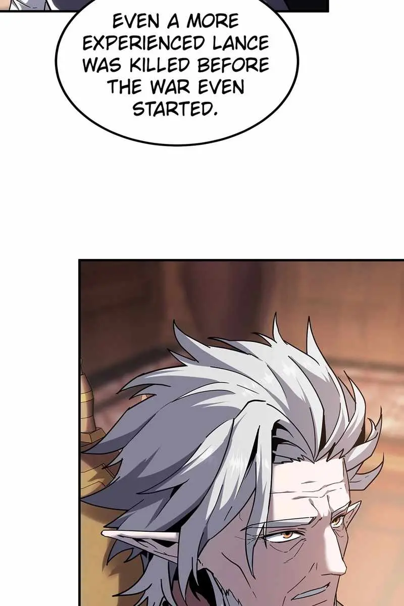 The Beginning After the End Chapter 207 Page 10