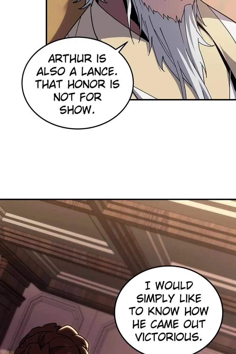 The Beginning After the End Chapter 207 Page 11